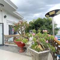Biệt Thự Mặt Đường Lương Định Của - Nha Trang Bao Đẹp Đầy Đủ Tiện Nghi Ngang 16,9M