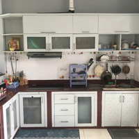 Căn Hộ 81M2 - 2 Pn Chung Cư B2 - Phường 3 - Quận 4