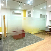 Cho Thuê Văn Phòng Tại Trần Xuân Soạn, 18 Triệu, 110M2, Đầy Đủ Nội Thất