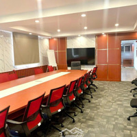 Cho Thuê Văn Phòng Tại Trần Xuân Soạn, 18 Triệu, 110M2, Đầy Đủ Nội Thất