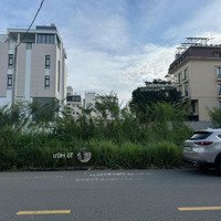 Hàng Hiếm Giá Rẻ Mặt Tiền Nguyễn Thanh Sơn, Quận 2 - Dt: 16X20M - Công Nhận: 320M2 - Giá Bán: 95 Tỷ
