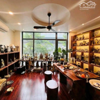 Mặt Phố Minh Khai 36M 5 Tầng Thang Máy, Lô Góc, Vỉa Hè Kinh Doanh.