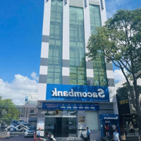 Bán Nhà Khan Hiếm Mặt Tiền Trần Não, Quận 2 - Dt: 8X40M - Hầm 6 Tầng - Hđt: 300 Triệu - Giá: 70 Tỷ