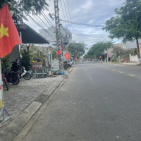 Cần Bán Lô Góc 2 Mặt Tiền Nguyễn Duy Trinh Ngay Khu Kinh Doanh Tốt