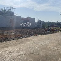 Cần Bán 82M2 Thổ Cư Đường Dx142 Tương Bình Hiệp