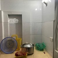 Cho Thuê Nhà Trọ Mới, 25M2, Thịnh Liệt, Hoàng Mai, Hà Nội