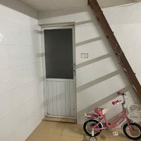 Cho Thuê Nhà Trọ Mới, 25M2, Thịnh Liệt, Hoàng Mai, Hà Nội