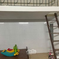Cho Thuê Nhà Trọ Mới, 25M2, Thịnh Liệt, Hoàng Mai, Hà Nội