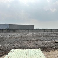 Bán Đấtmặt Tiềnql 22 Hóc Môndiện Tích2750 M