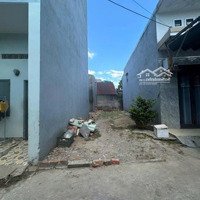 Chính Chủ Gửi Bán Lô Đất Kiệt 60 Tô Hiệu, Hòa Minh, Kiệt Ô Tô, Tiện Ích Đầy Đủ