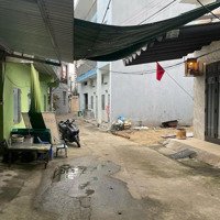 Chính Chủ Gửi Bán Lô Đất Kiệt 60 Tô Hiệu, Hòa Minh, Kiệt Ô Tô, Tiện Ích Đầy Đủ