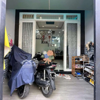 Hẻm Oto Phường Linh Đông, 1 Trệt 2 Lầu + St, 4 Phòng Ngủ 3 Vệ Sinh Cách 20M Ra Vành Đai 2, Giá Chỉ 6,65 Tỷ