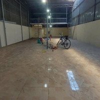 Mtkd Thông Đường 6M Diện Tích 8M X 24M Đang Có Nhà Xưởng Giá Chỉ 50 Triệu/M2 Còn Bớt