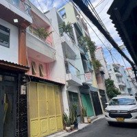 Bán Nhà Thích Quảng Đức,Diện Tích44M2, 6 Phòng Ngủ, 3 Tầng, Chỉ Nhỉnh 5 Tỷ Tl