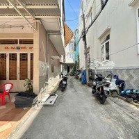 Bán Nhà Thích Quảng Đức,Diện Tích44M2, 6 Phòng Ngủ, 3 Tầng, Chỉ Nhỉnh 5 Tỷ Tl