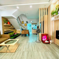 Bán Nhà Mega Village Khang Điền, 75M2, 3 Tầng, Full Nội Thất, Giá Bán 7.350 Tỷ