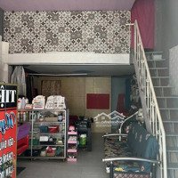 Mặt Tiền Đường Trần Quang Cơ Phường Hiệp Thành Q12 Dt: 4 X 20M Nhà Cấp 4 Giá Bán: 7Ty 100 Triệu