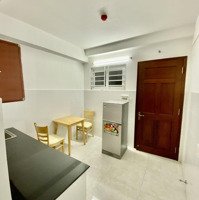 Cho Thuê Cc Mini 1 Phòng Ngủ 1 Vệ Sinh40M2 Tại Tân Quy, Q7, Hcm, Giá Siêu Hời 7,6 Triệu