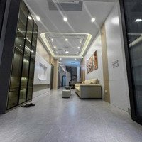 Đẹp Và Hiếm Nhất Phố Bồ Đề Long Biên - Diện Tích 60M 5Tầng Nhà Mới Full Nội Thất 5Sao - Chỉ Hơn 8Tỷ