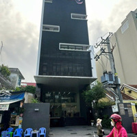 Toà Nhà Siêu Khan Hiếm Mặt Tiền Nguyễn Văn Đậu - Q.bình Thạnh -Diện Tích9,4X35M - 9 Lầu - Giá Bán 130 Tỷ