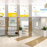 Cực Tốt! Bán Nhà Mặt Tiền Cách Mạng Tháng 8.Diện Tích11 X 26( 276M2) Hđt 200 Triệu/Tháng - Giá Bán 70 Tỷ Tl