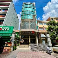 Cần Bán Tòa Nhàmặt Tiềntrục Phan Xích Long_Phú Nhuận ( 8 X 18M ) 8 Tầng_Tn 165 Triệu/Tháng_Gía 42 Tỷ Tl