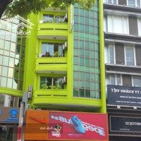 Cần Bán Tòa Nhàmặt Tiềntrục Phan Xích Long_Phú Nhuận ( 8 X 18M ) 8 Tầng_Tn 165 Triệu/Tháng_Gía 42 Tỷ Tl