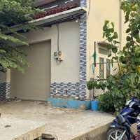 Mặt Tiền Bờ Kênh Phường Đông Hung Thuận Q12 Dt: 7 X 10,5M Nhà Cấp 4 Giá Bán: 7Ty 500 Triệu