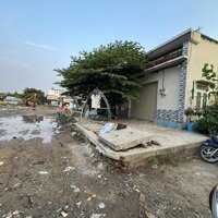 Mặt Tiền Bờ Kênh Phường Đông Hung Thuận Q12 Dt: 7 X 10,5M Nhà Cấp 4 Giá Bán: 7Ty 500 Triệu