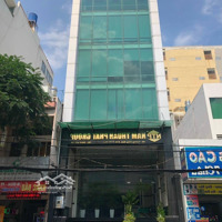 Bán Nhà Mặt Tiền Trần Hưng Đạo, Quận 5 Gần An Bình, Queen Plaza. Diện Tích: 12M X 30M, 5 Tầng. Giá Bán 95 Tỷ