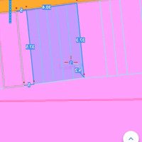 Bán Gấp Đất Nền 187M2 Tại Hắc Dịch, Phú Mỹ, Bà Rịa Vũng Tàu, Giá Bán 1,3 Tỷ