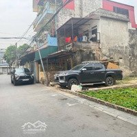 Nhỉnh 5 Tỷ Tý Sở Hữu Ngay 68M2 Đất Thị Trấn, Đường Ô Tô Tránh Hưởng Trọn Tiện Ích Khu Vực