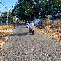 Bán Đất Đg Nhựa 8M Kp4 Hắc Dịch Tp. Phú Mỹ, Dt: 11X25M, Giá Bán 2,5 Tỷ, Khu Dân Cư Đông Giá Quá Tốt