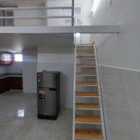 Cho Thuê Phòng Tại Tân Quy, 4,5 Triệu, 20M2, Nội Thất Cơ Bản