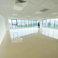 Cho Thuê Vp 200M2 Thông Sàn Lô Góc Ngã 4 Phố Cầu Giấy, Giá Bán 38 Triệuiệu/Tháng