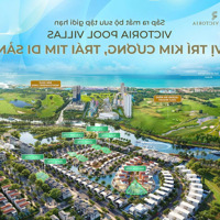 Trải Nghiệm Phong Cách Sống Thượng Lưu Tại Regal Victoria Đà Nẵng