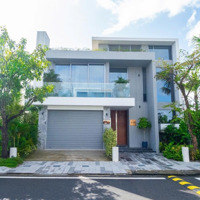 Cơ Hội Đầu Tư Vàng Biệt Thự Ven Biển Regal Victoria Đà Nẵng
