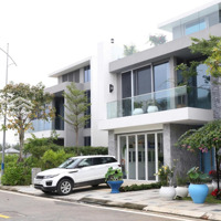 Cơ Hội Đầu Tư Vàng Biệt Thự Ven Biển Regal Victoria Đà Nẵng