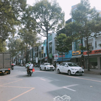 Hạ 10 Tỷ! Mặt Tiền Nguyễn Hữu Cầu Ngay Chợ Tân Định Quận 1 (Dt: 7X22M, 3 Tầng) Giá Bán 55 Tỷ