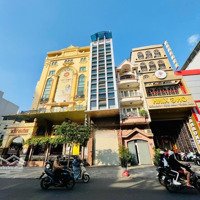 Siêu Khan Hiếm Mặt Tiền Sân Bay P. 2, Q.tb, Dt: 5X30M, Hầm 11 Tầng, Hđt: 200 Triệu, Giá: 35 Tỷ