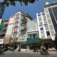 Siêu Khan Hiếm Mặt Tiền Sân Bay P. 2, Q.tb, Dt: 5X30M, Hầm 11 Tầng, Hđt: 200 Triệu, Giá: 35 Tỷ