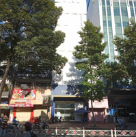 Bán Nhà Đường Trần Hưng Đạo, P Phạm Ngũ Lão, Quận 1. Dt(8X21M) Hầm 6 Tầng, Hđt 255 Triệu/Th. Giá Bán 75 Tỷ