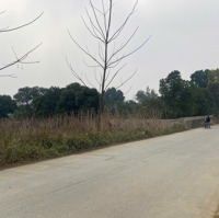 Chủ Cần Tiền Cắt Lỗ Sâu Lô Đất 1068M Tại Thôn Gò Mè Xã Cư Yên Huyện Lương Sơn Hb