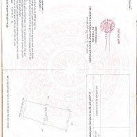 Bán Đất 3110 M2 650M2 Thổ Cư Gần Khu Công Nghiệp Gò Dầu 9 Tỷ