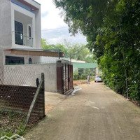 Cần Ra Lô Đất Ngay Sau Chợ Tương Bình Hiệp Mặt Tiền Đường Lê Văn Tách Tdmdiện Tích85M2 Sổ Hồng Riêng