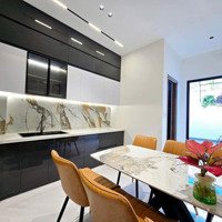 Đỉnh Nóc!! Bán Nhà Vạn Phúc, Ô Tô Vào Nhà, Ngõ Ô Tô Tránh, 40M, 4 Tầng, Full Nội Thất