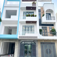 Chính Chủ Cần Bán Nhà Sổ Hồng Riêng 62M2 - 4 Phòng Ngủ Gầntrung Tâm Thương Mạiaeon Bình Dương