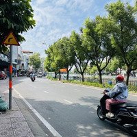 Bán Nhà 5 Tầng - 107M2 - Mặt Tiền Kinh Doanh Hoàng Sa - Chỉ 20.9 Tỷ. Phường 5 Quận Tân Bình