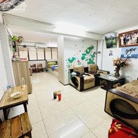 Bán Nhà 5 Tầng - 107M2 - Mặt Tiền Kinh Doanh Hoàng Sa - Chỉ 20.9 Tỷ. Phường 5 Quận Tân Bình