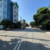 Bán Đất 2 Sẹc Ngắn Sông Sài Gòn, An Phú Đông. Khu Dân Cư Đẹp, Bề Ngang Rộng